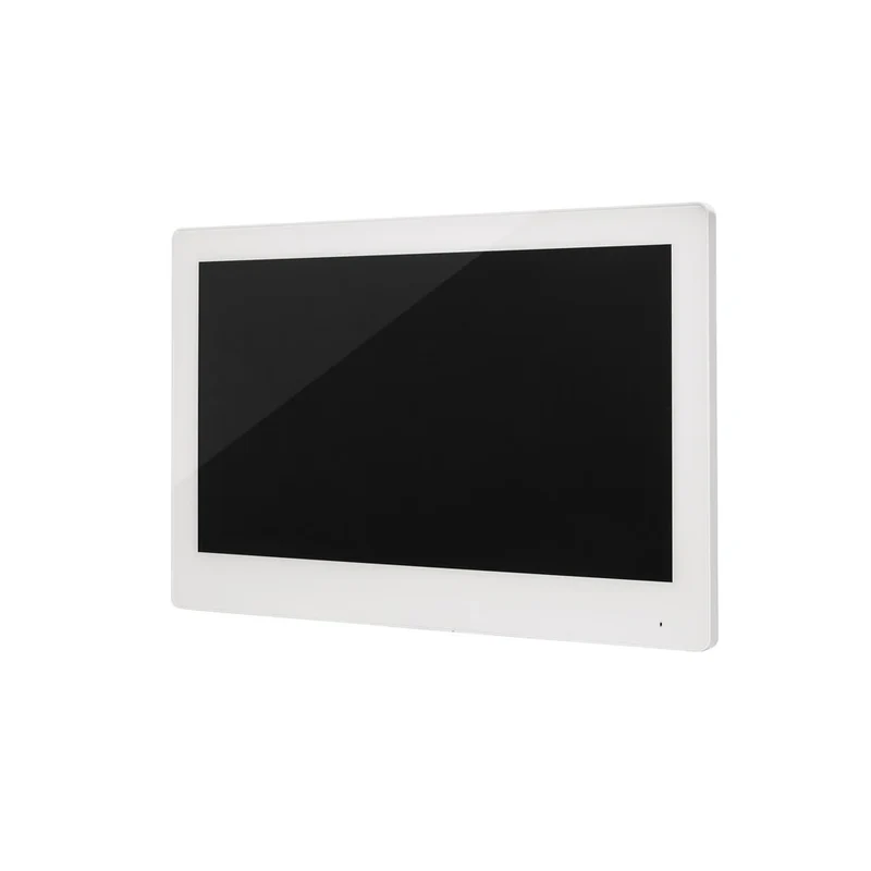 ABUS Secoris 10" Touch Bedienteil IPBE60000