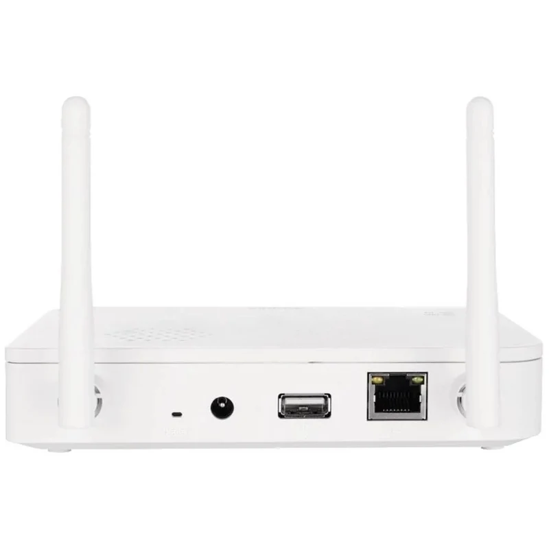 WLAN Akku Cam mit Basisstation | ABUS PPIC91000