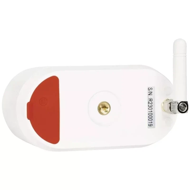 WLAN Akku Cam mit Basisstation | ABUS PPIC91000