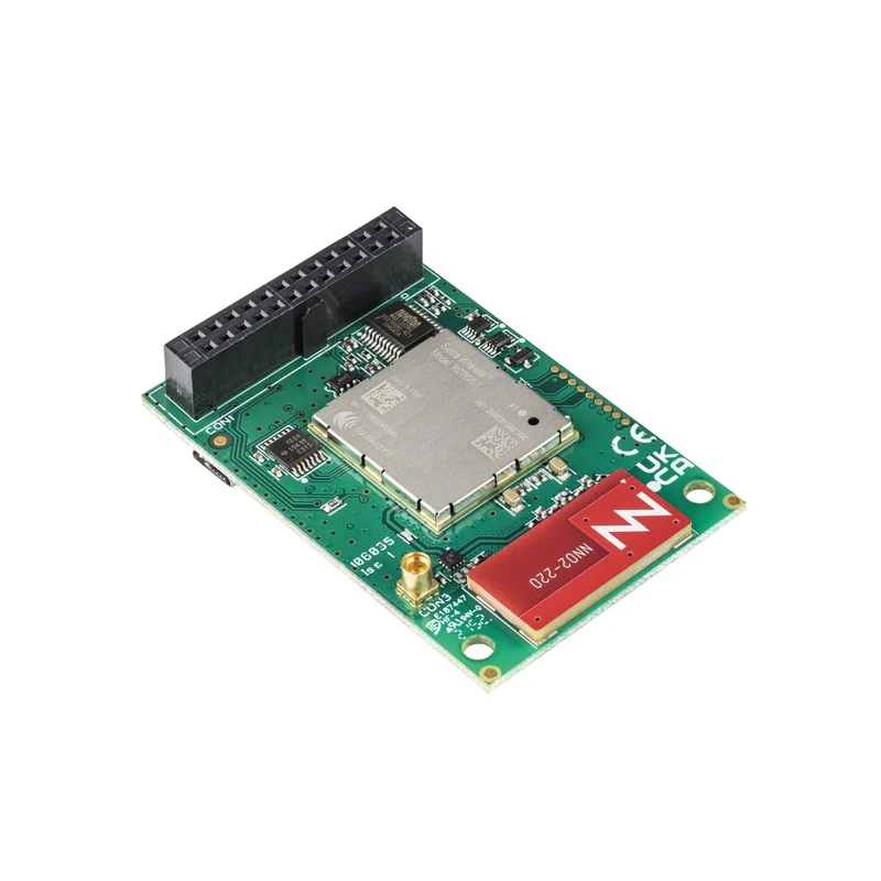 ABUS Secoris Mobilfunkmodul mit Sprachunterstützung ESMO60000