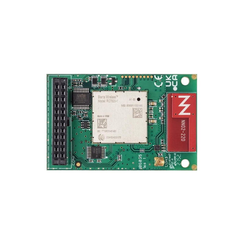 ABUS Secoris Mobilfunkmodul mit Sprachunterstützung ESMO60000