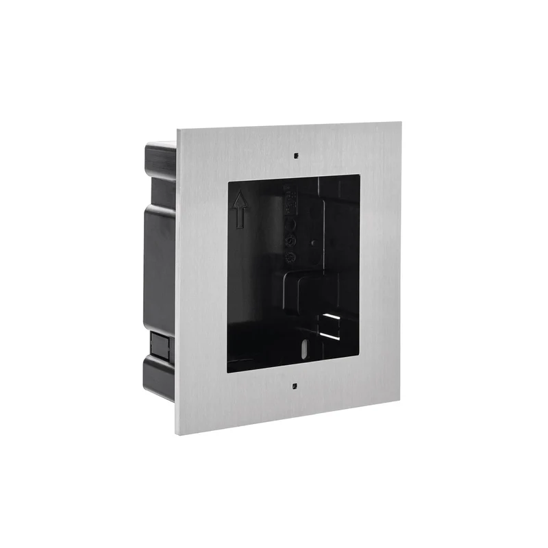 ABUS TVHS20100S - UP-Rahmen für 1 ModuVis Modul (Edelstahl)