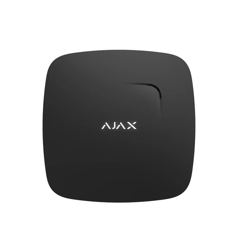 AJAX Funk-Brandmelder "FireProtect Plus" mit CO-Sensor