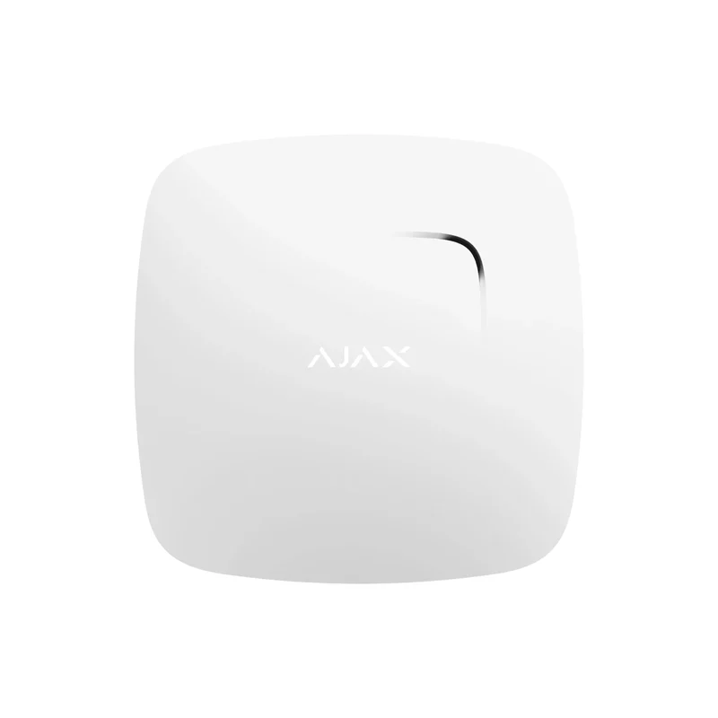 AJAX Funk-Brandmelder "FireProtect"