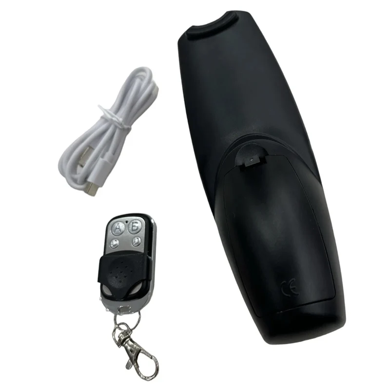 Fernbedienung mit versteckte Full HD Spycam Kamera Foto Video Ton Aufnahme mit Bewegungsmelder