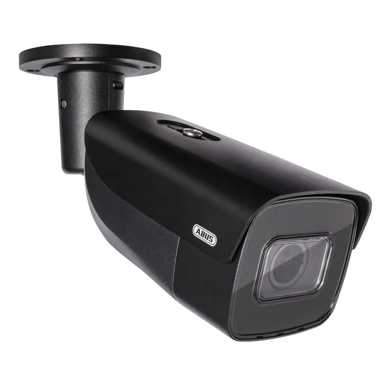 Außen IP Tube Kamera IR 4 MPx (2.8 - 12 mm) | ABUS IPCB64621