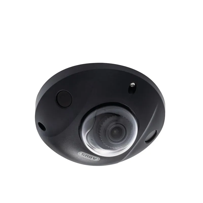 IP Mini Dome 4 MPx (4 mm) | ABUS IPCB44611B