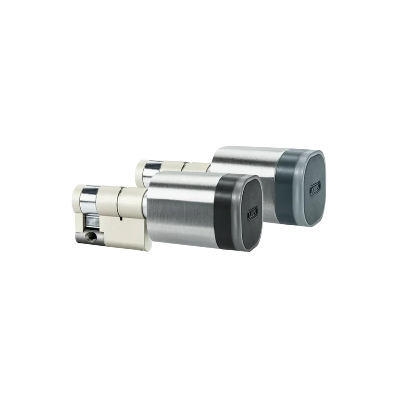 ABUS wAppLoxx WLX Pro Halbzylinder