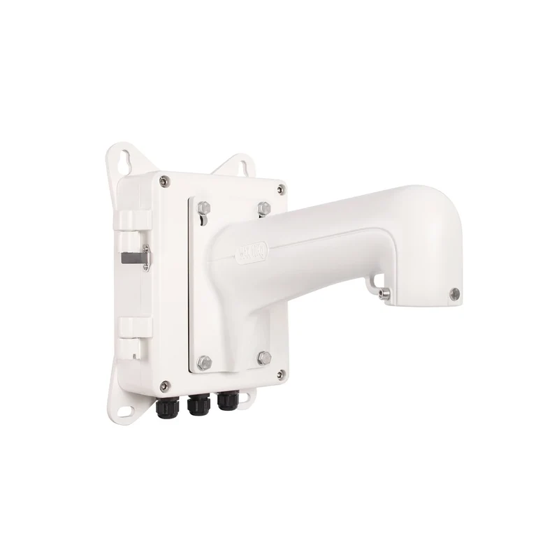 ABUS Anschlussbox mit Wandhalter lang TVAC31241