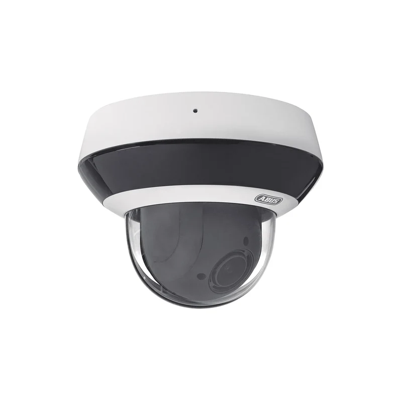 IP Mini PTZ IR Dome 4 MPx (4x) | ABUS IPCS84511