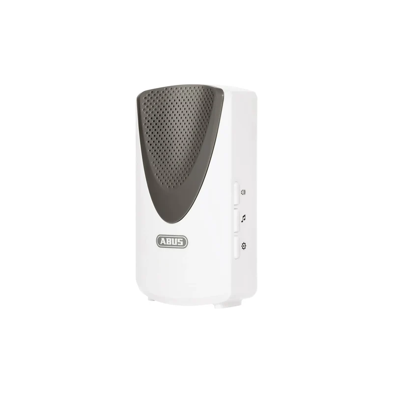 ABUS Smartvest Funk-Türgong FUSG35010A