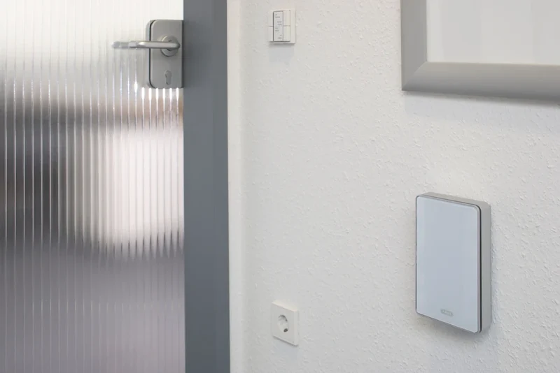 ABUS 8-Zonen Drahterweiterung für Terxon LX | AZ4230