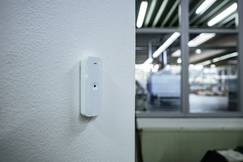 Glasbruchmelder akustisch | ABUS AZGB10000