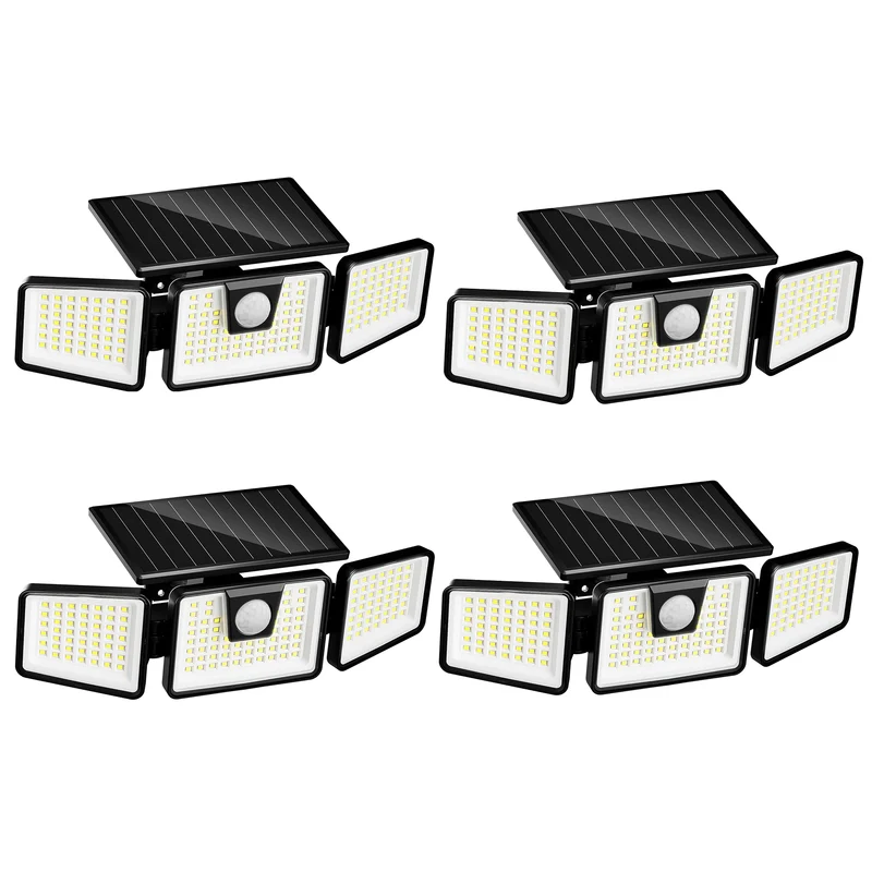 4X FALCON