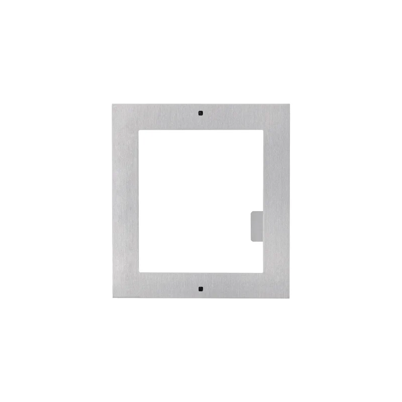 ABUS TVHS20130S - AP-Rahmen für 1 ModuVis Modul (Edelstahl)