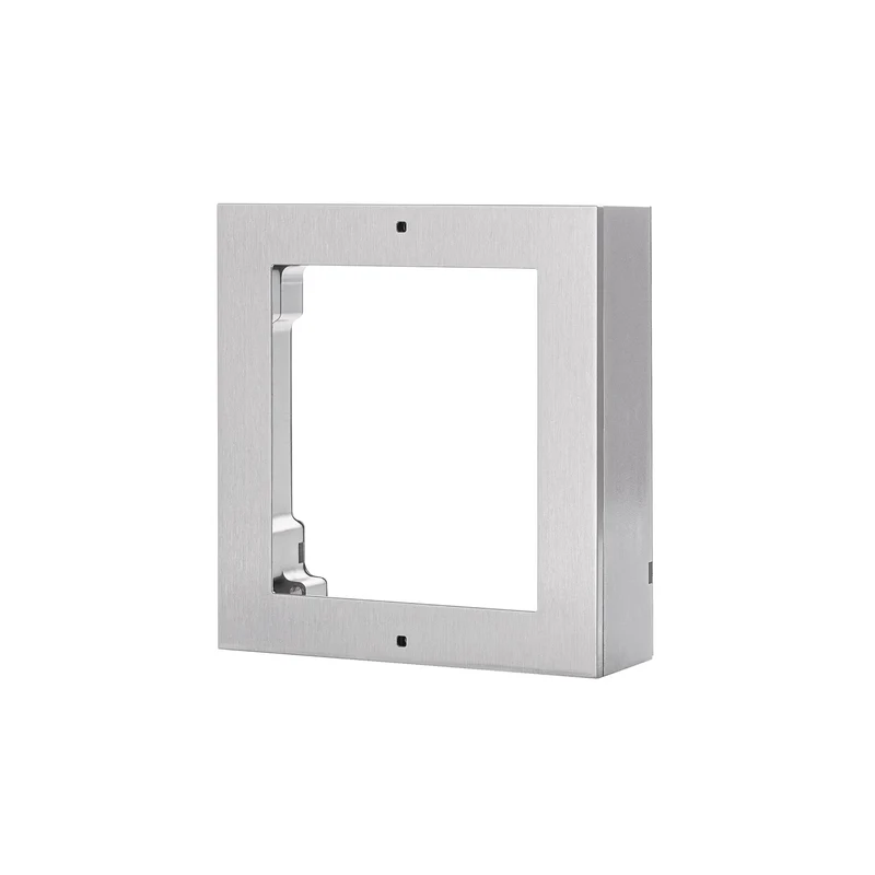 ABUS TVHS20130S - AP-Rahmen für 1 ModuVis Modul (Edelstahl)