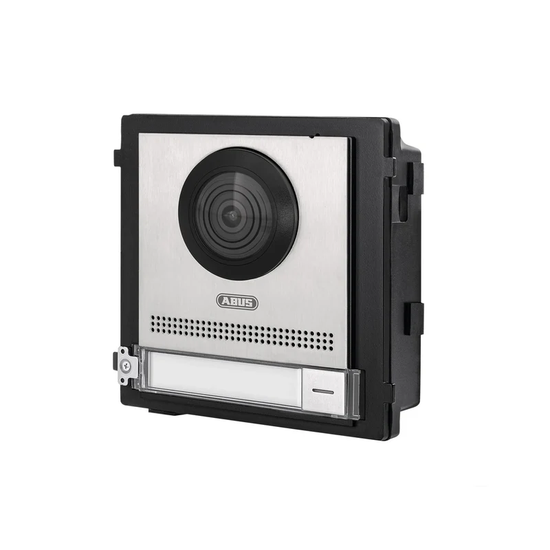 ABUS TVHS21010S - 2-Draht Videomodul für Türsprechanlage (Edelstahl)