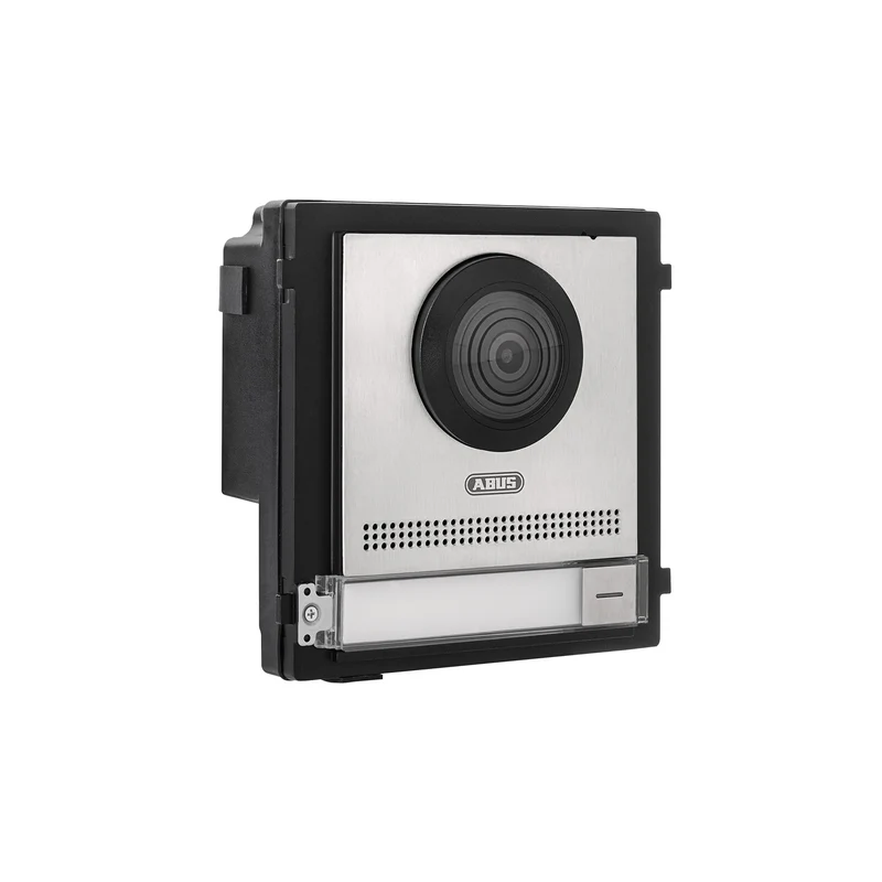 ABUS TVHS20001S - IP-Videomodul für Türsprechanlage (Edelstahl)