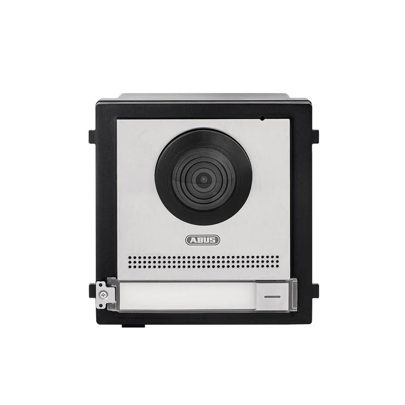 ABUS TVHS20001S - IP-Videomodul für Türsprechanlage (Edelstahl)