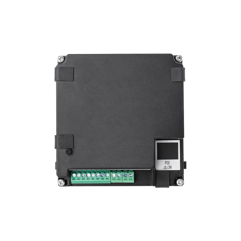 ABUS TVHS20001S - IP-Videomodul für Türsprechanlage (Edelstahl)