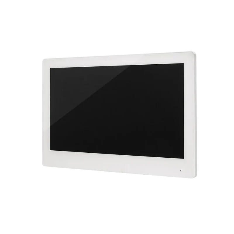 ABUS TVHS20220 - 10" PoE Touch Monitor LAN/WiFi für Türsprechanlage