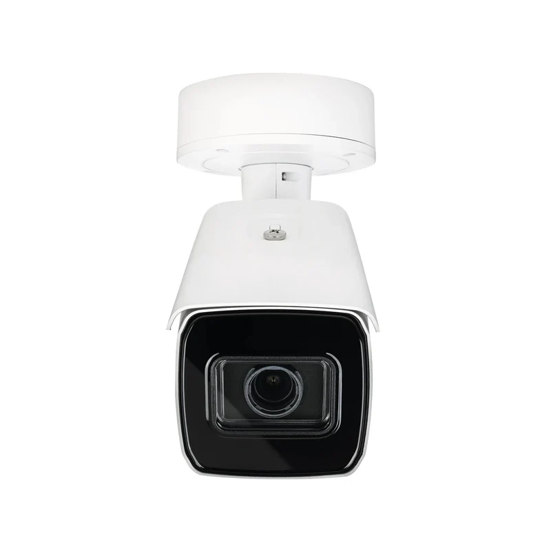 IP Tube 4 MPx (2.8-12 mm, Kennzeichen/ANPR) | ABUS IPCS64531