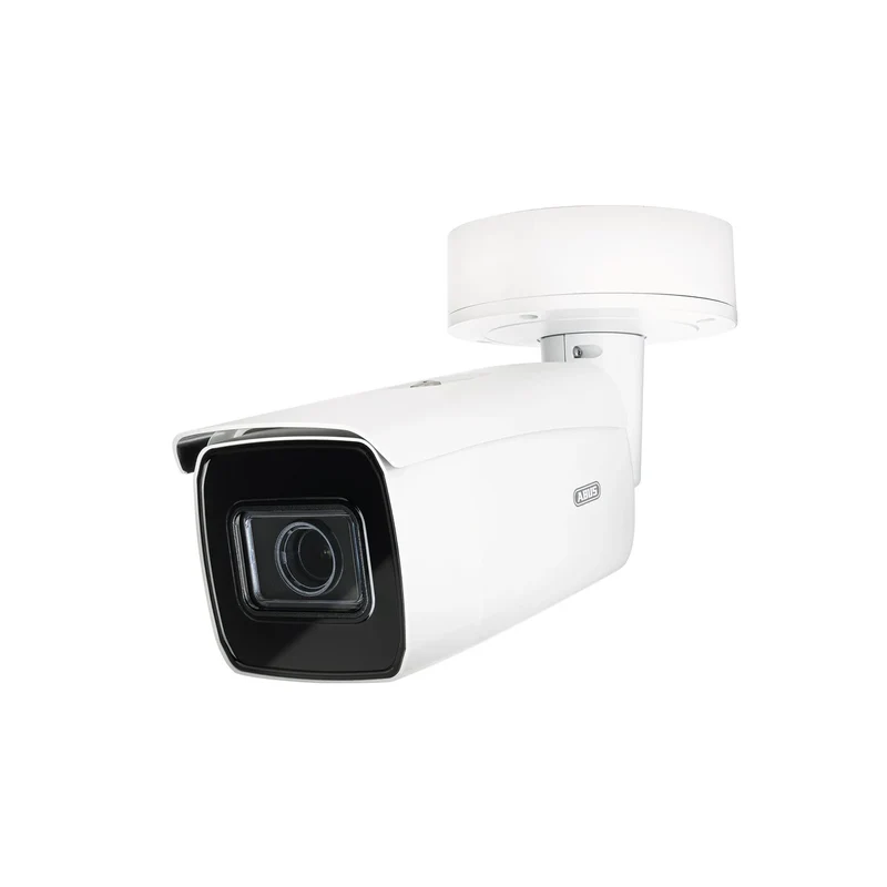 IP Tube 4 MPx (2.8-12 mm, Kennzeichen/ANPR) | ABUS IPCS64531