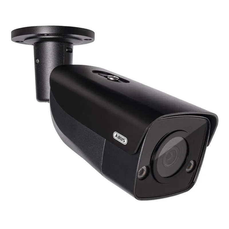 IP Tube 4 MPx (2.8 mm, WL), schwarz | ABUS IPCS64611A