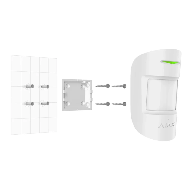AJAX Funk-Bewegungsmelder "MotionProtect"