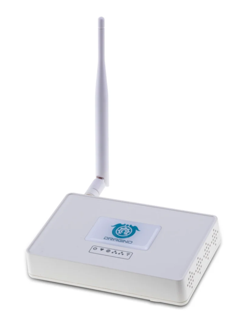 Gateway mit 4G-Anbindung Indoor LoRaWAN Gateway