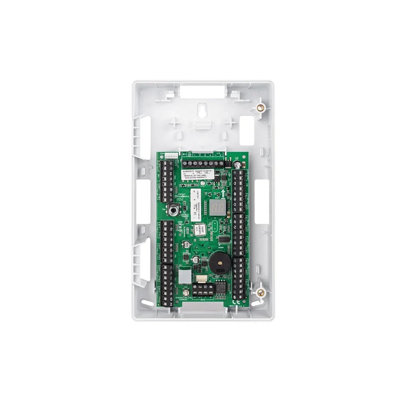 ABUS Secoris BUS-Draht-Meldergruppenerweiterung BUMO60010