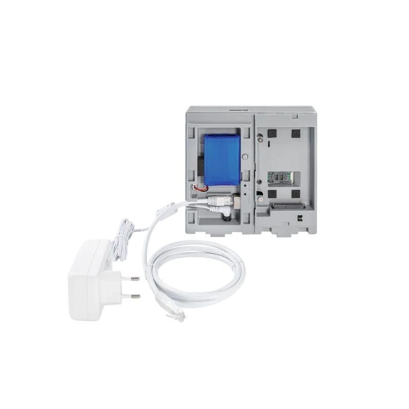 ABUS Comfion Funk-Sicherheitssystem FUAA80000