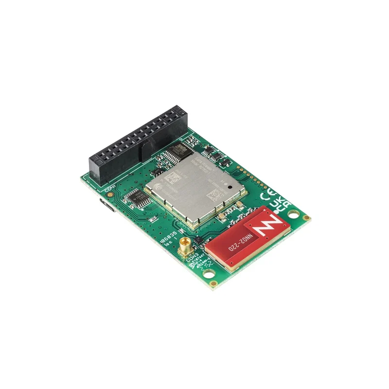 ABUS Secvest - Mobilfunkmodul ESMO50001 (4G) LTE