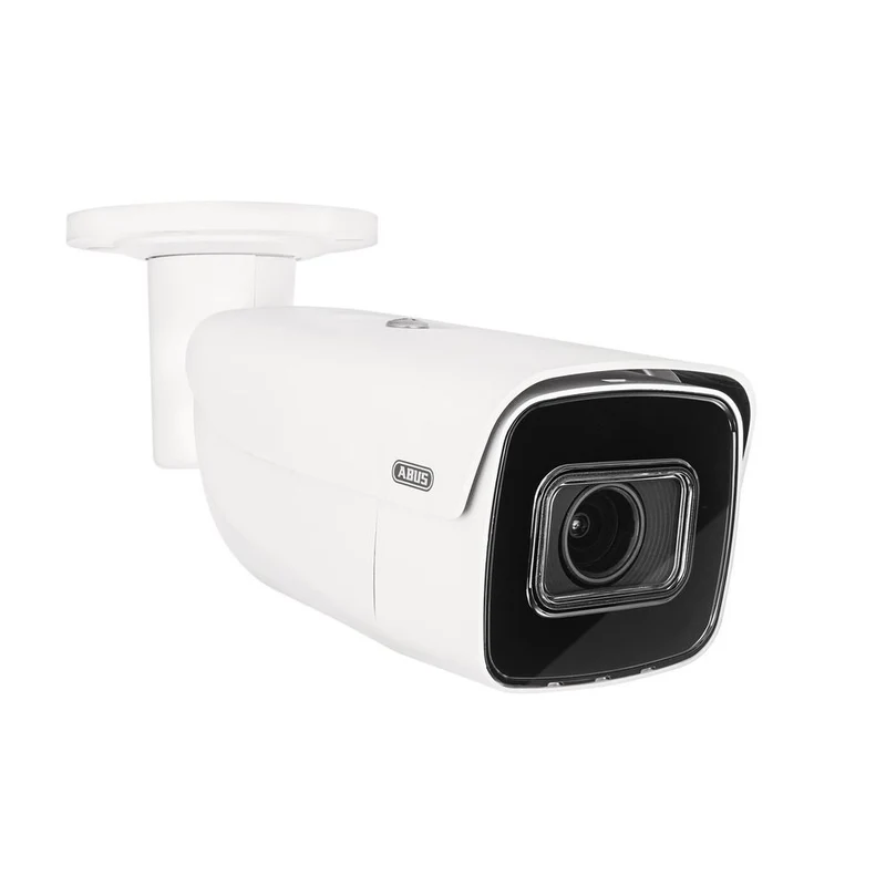IP Tube 8 MPx 4K (2.8 - 12mm) | ABUS IPCB68521