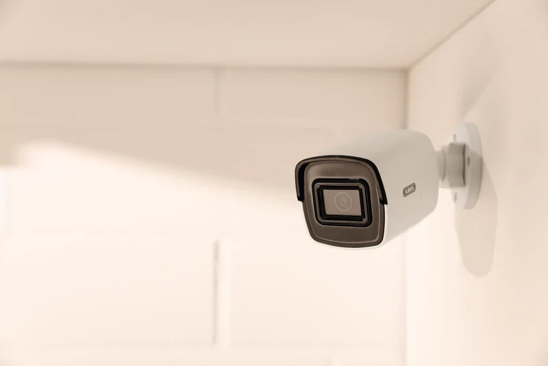 IP 2MPx LAN Mini Tube-Kamera | ABUS TVIP62510
