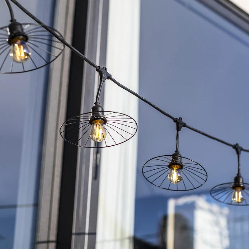 CHIC CAGE LIGHT