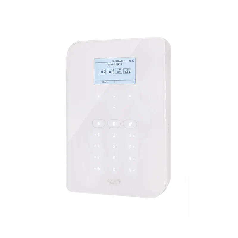 ABUS Secvest - Touch Funkalarmanlage FUAA50500