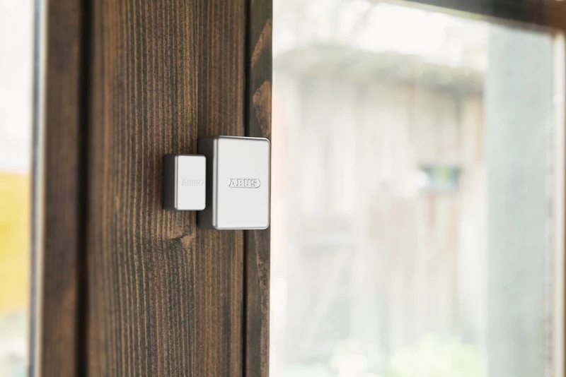 ABUS Secvest - Mini-Funk-Öffnungsmelder FUMK50020S