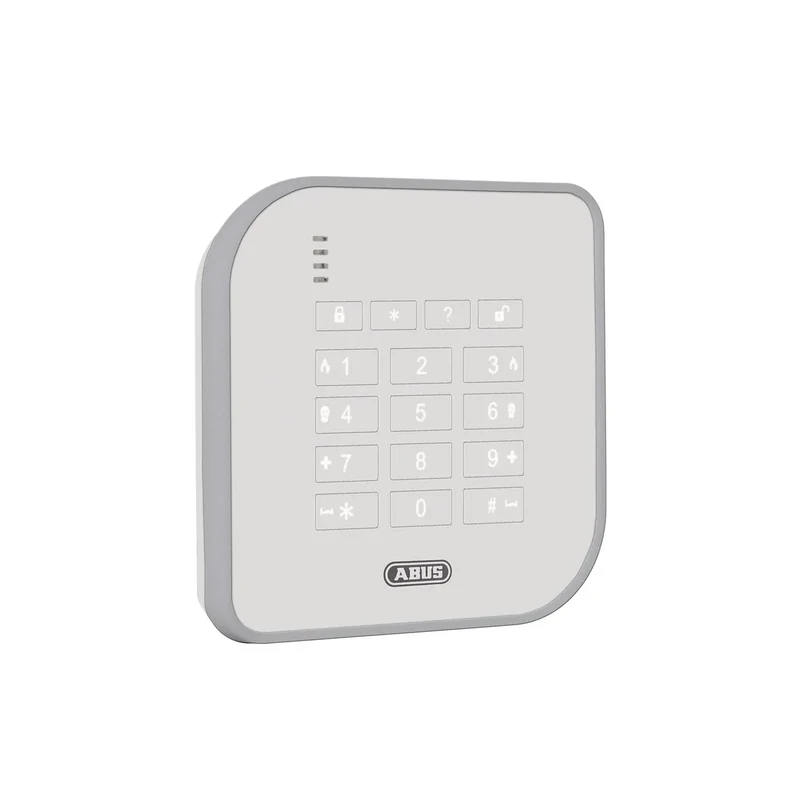 ABUS Secvest - Funk-Bedienteil FUBE50001