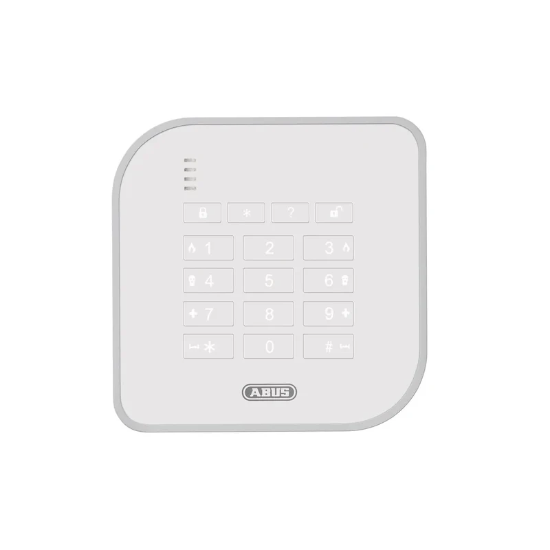 ABUS Secvest - Funk-Bedienteil FUBE50001