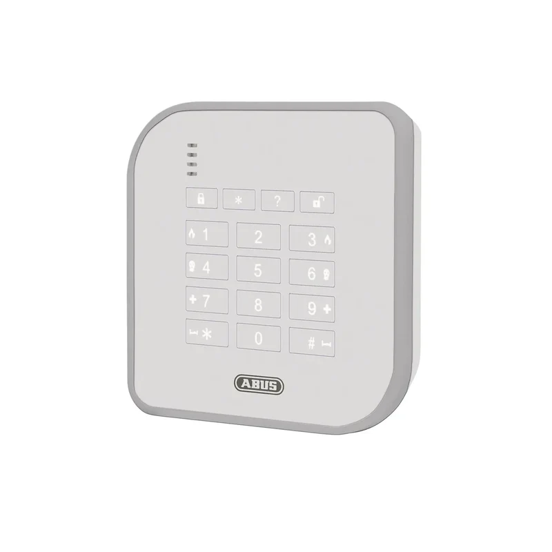 ABUS Secvest - Funk-Bedienteil FUBE50001