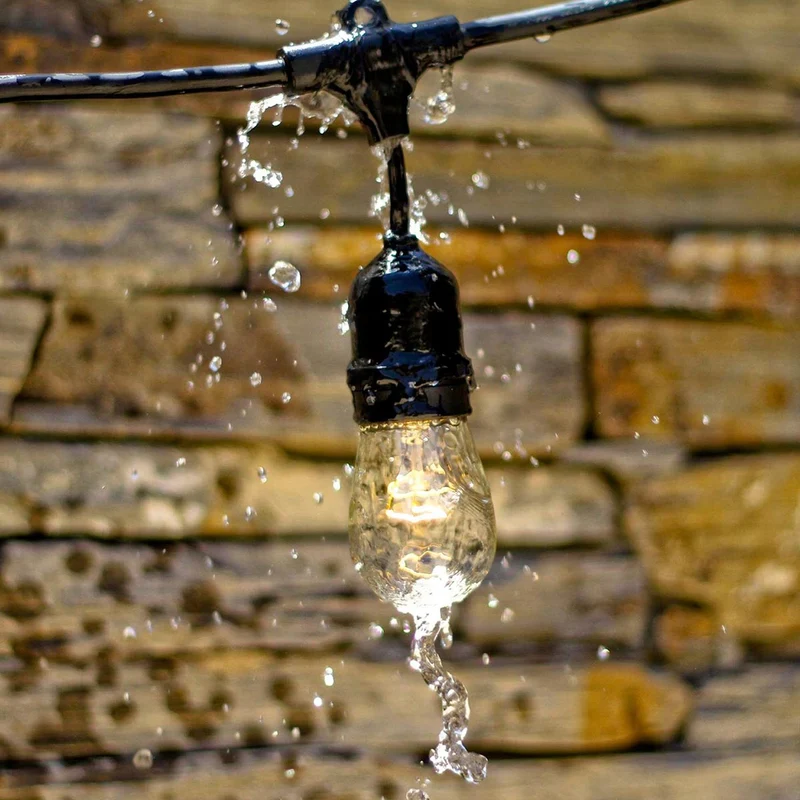 MAFY LIGHT RACCORDABLE