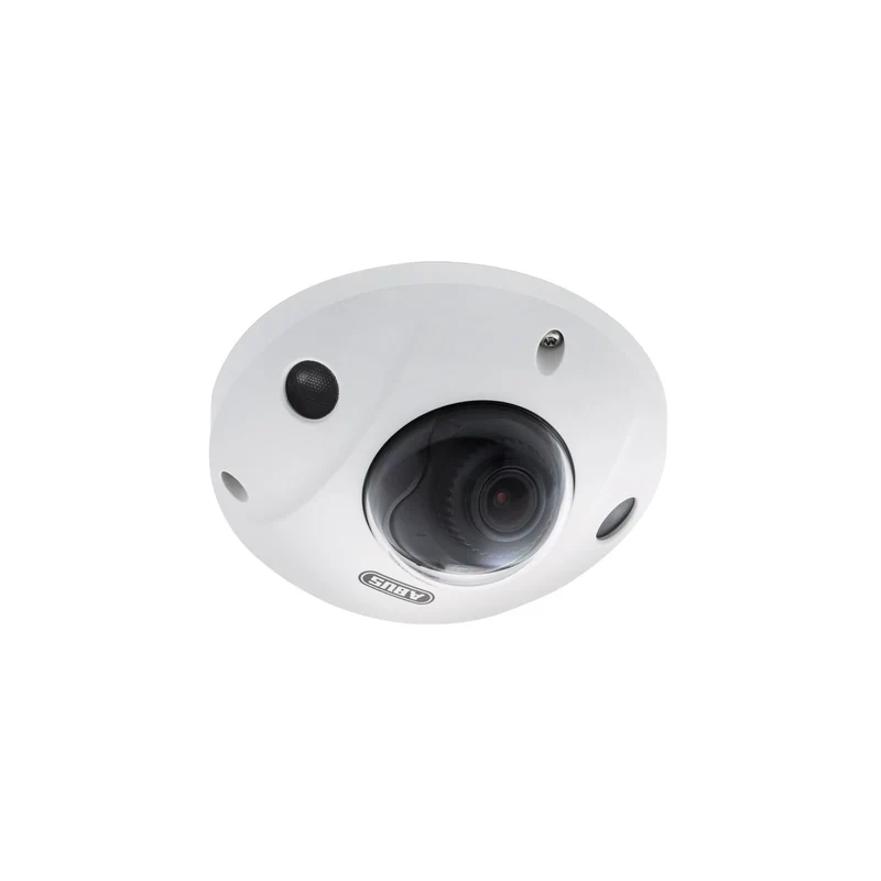 IP Mini Dome 4 MPx (4 mm) | ABUS IPCB44511B