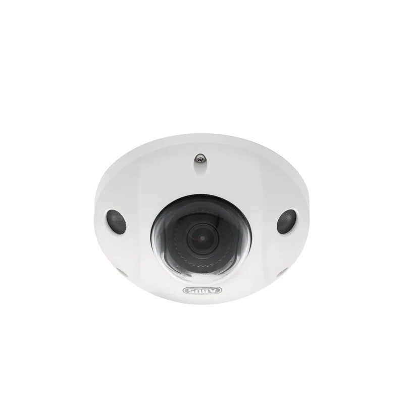 IP Mini Dome 4 MPx (2.8 mm) | ABUS IPCB44511A