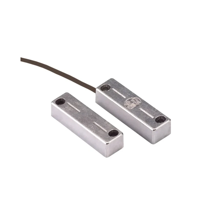 Öffnungsmelder für Stahltüren VdS B | ABUS MK4200