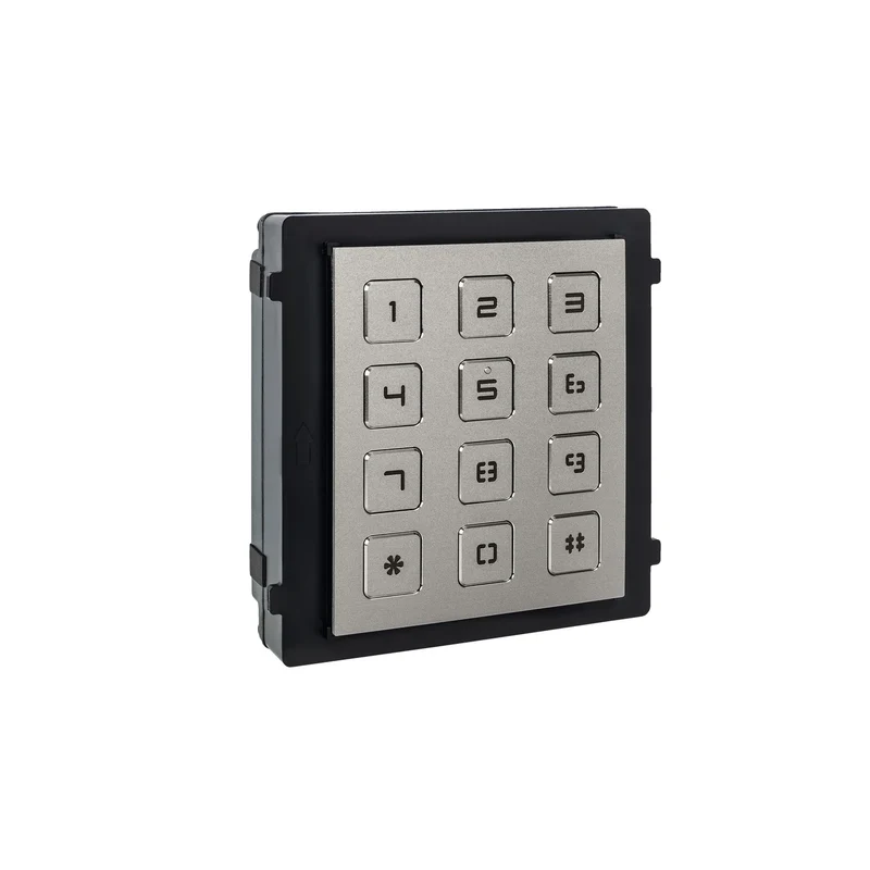 ABUS TVHS20030 - Nummerntastatur-Modul für Türsprechanlage
