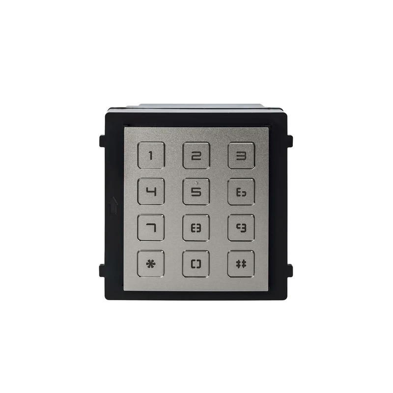ABUS TVHS20030 - Nummerntastatur-Modul für Türsprechanlage