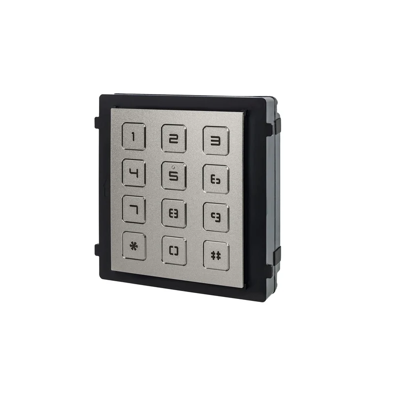 ABUS TVHS20030 - Nummerntastatur-Modul für Türsprechanlage