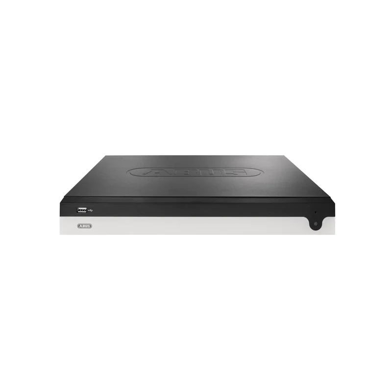 ABUS Netzwerkvideorekorder (NVR) 5 Kanal NVR10011