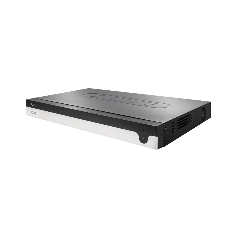 ABUS Netzwerkvideorekorder (NVR) 5 Kanal NVR10011